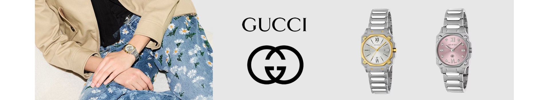 Relojes Gucci - Lujo italiano y precisión suiza