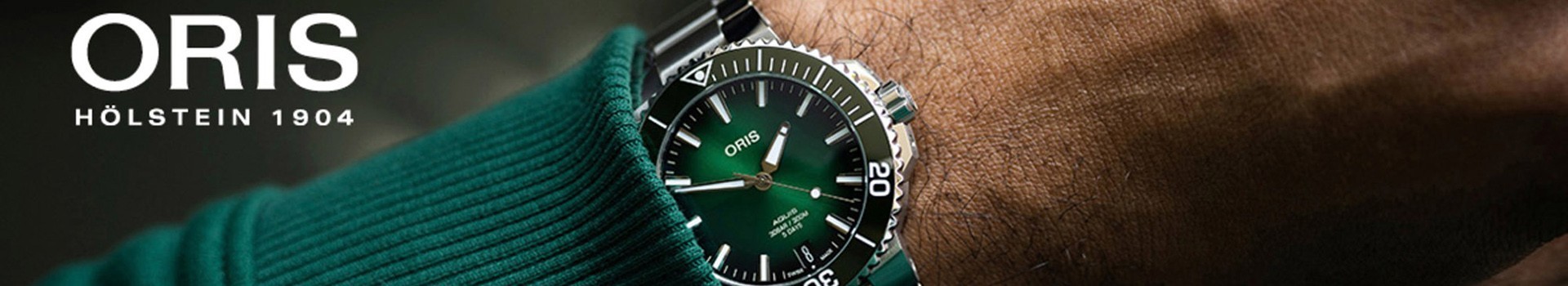 Oris