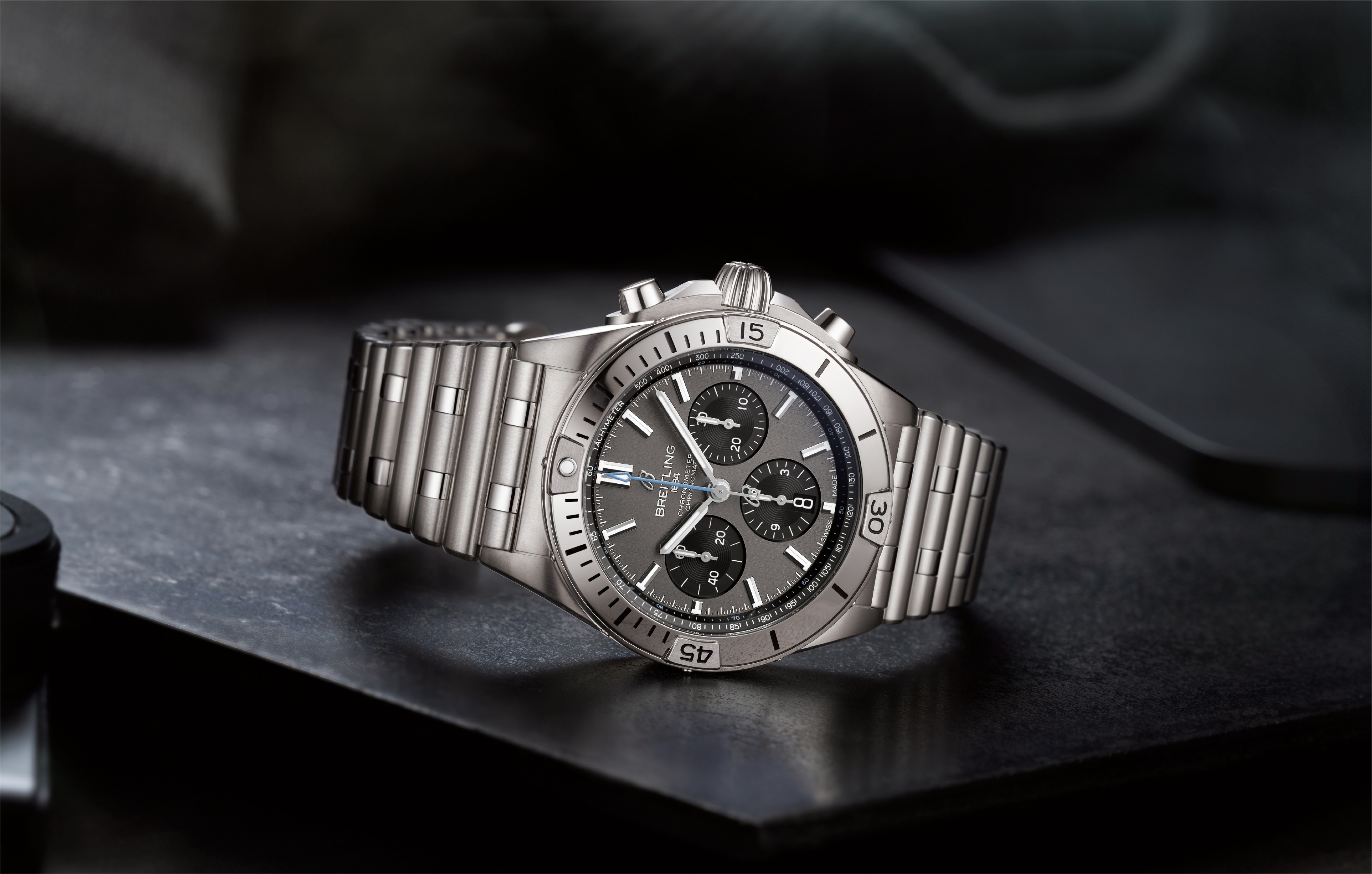 BREITLING